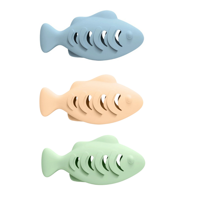 NibbleFish