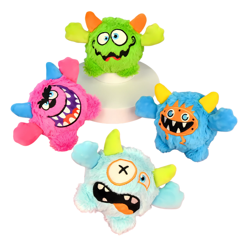 MonsterMunch