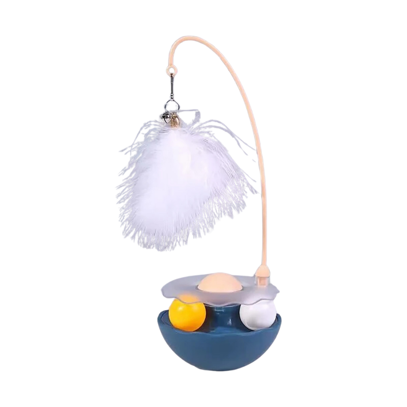 FeatherSpin