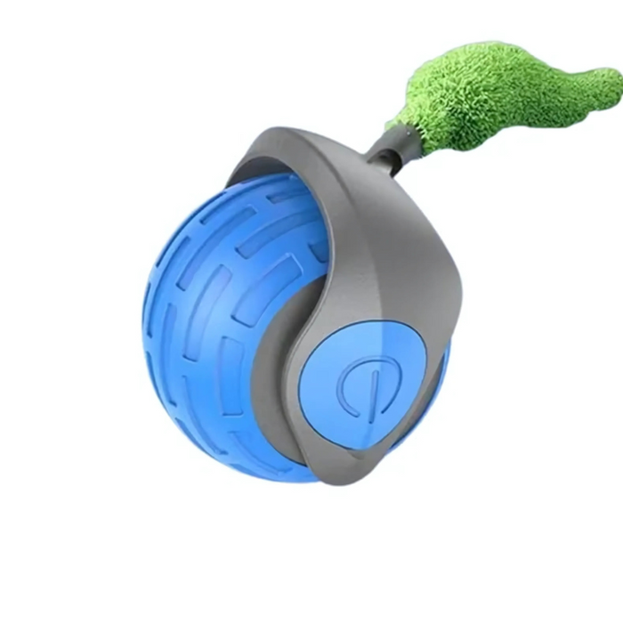 PounceBall