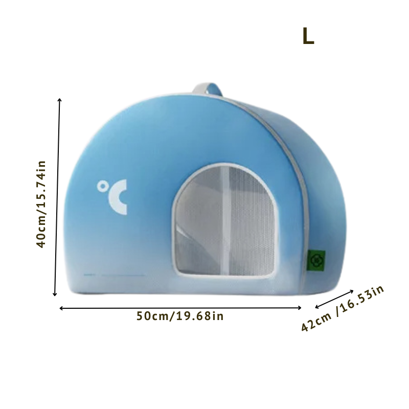 ChillDome