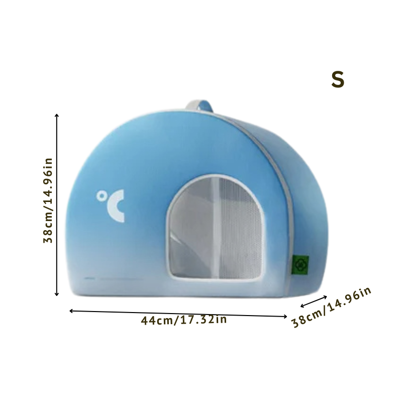 ChillDome