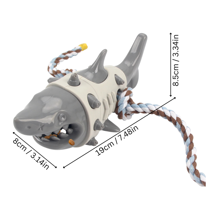 ChompShark