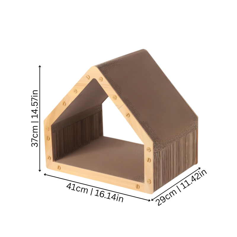 ClawCottage