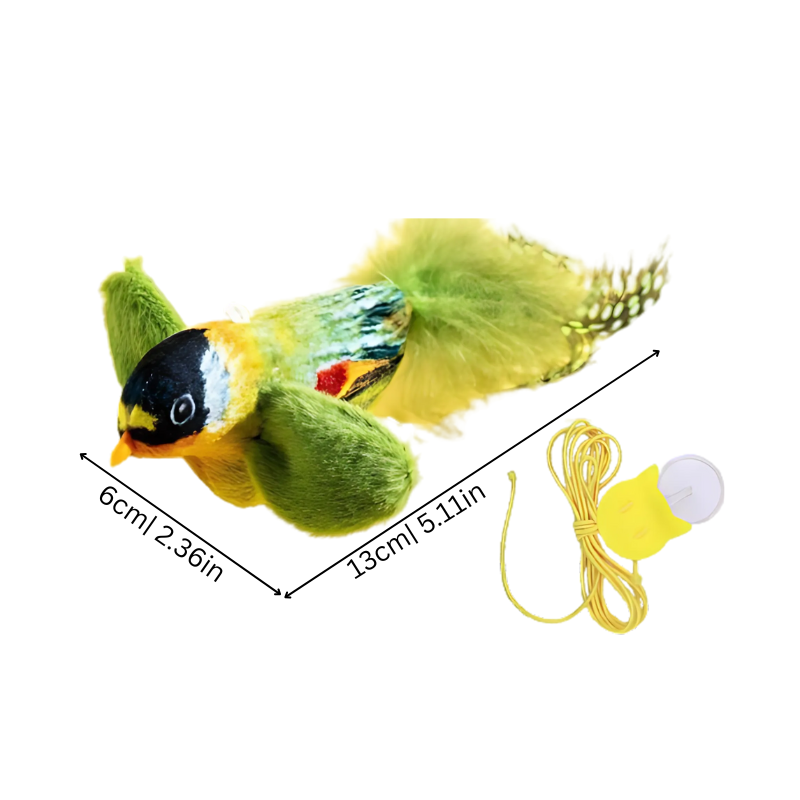 FeatherFlight