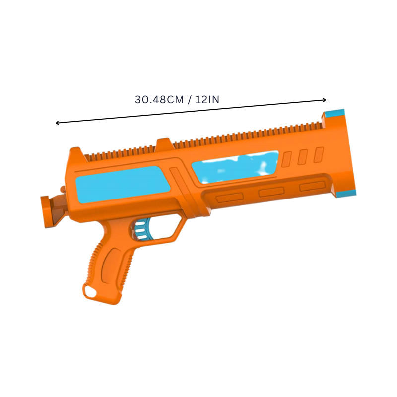 FetchBlaster