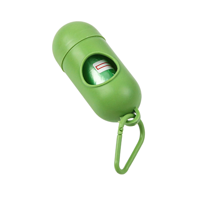 PooPod