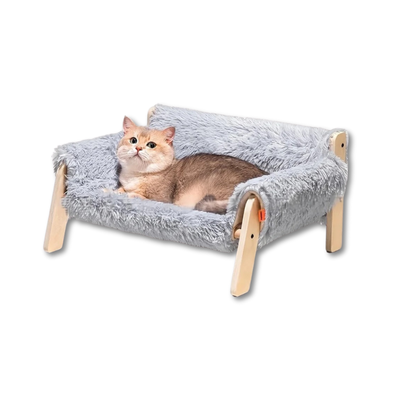 Purrniture
