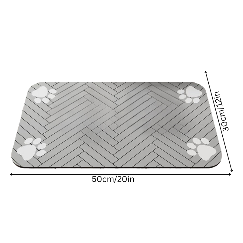 PawTidy