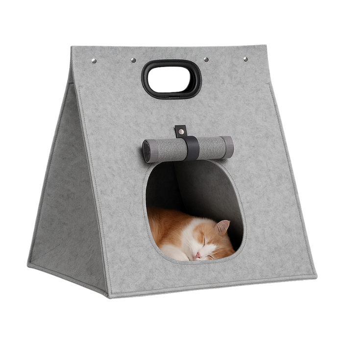 WhiskerCabin