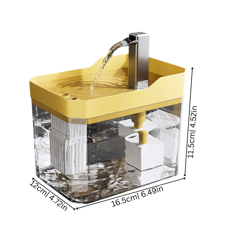 HydraPet