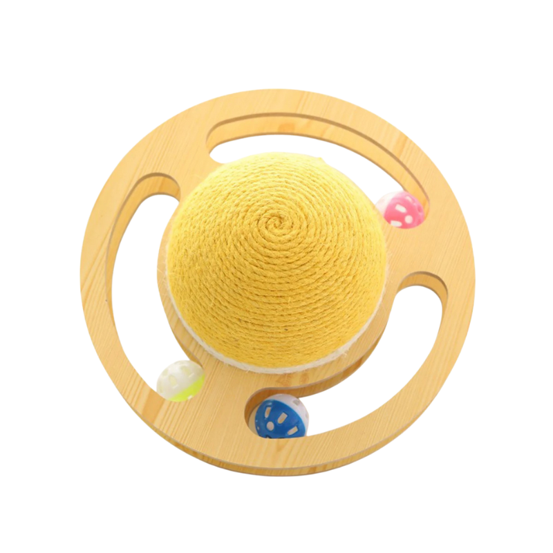 OrbitWhirl