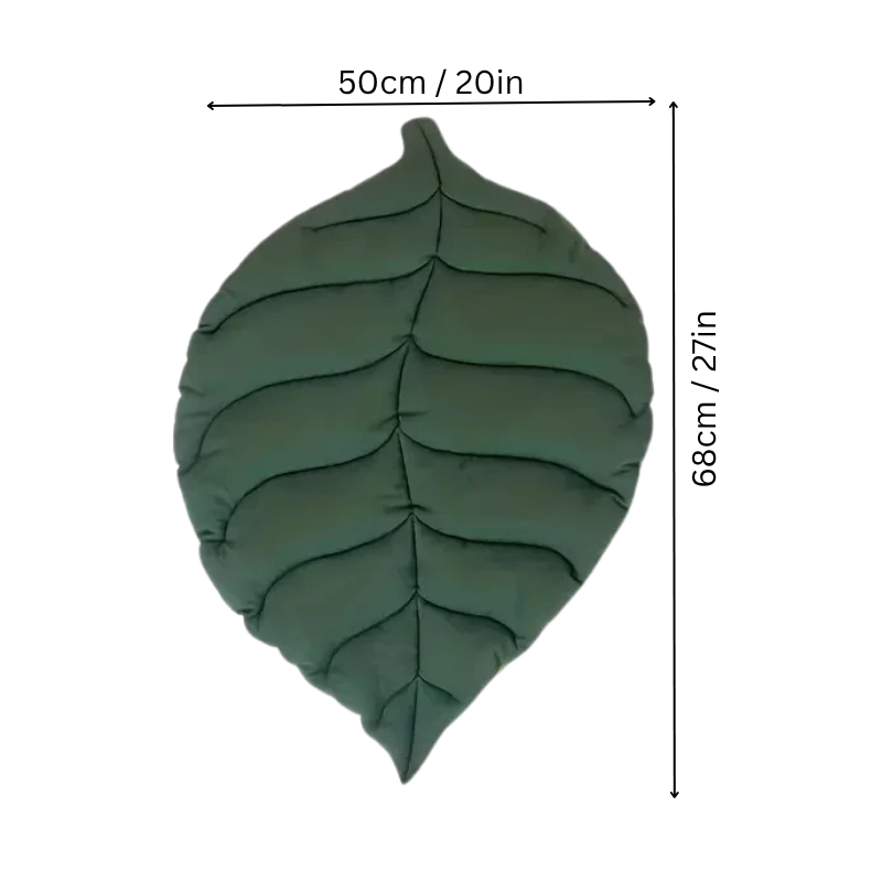 LeafLounge