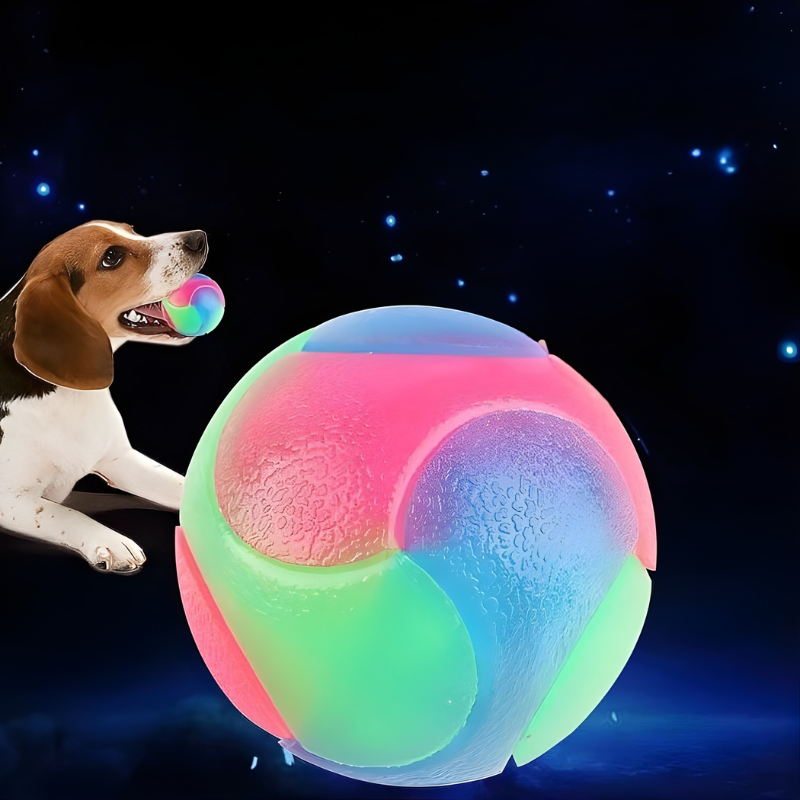 SparkPup