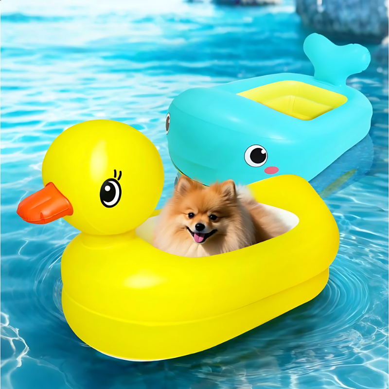 FloatiePaws