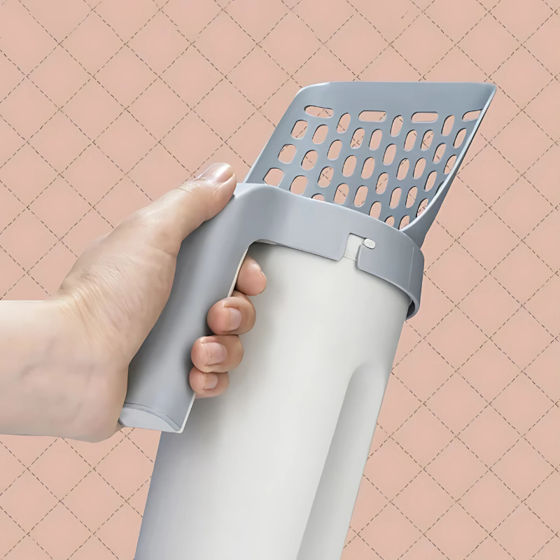 LitterSwift