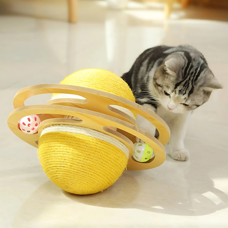 OrbitWhirl
