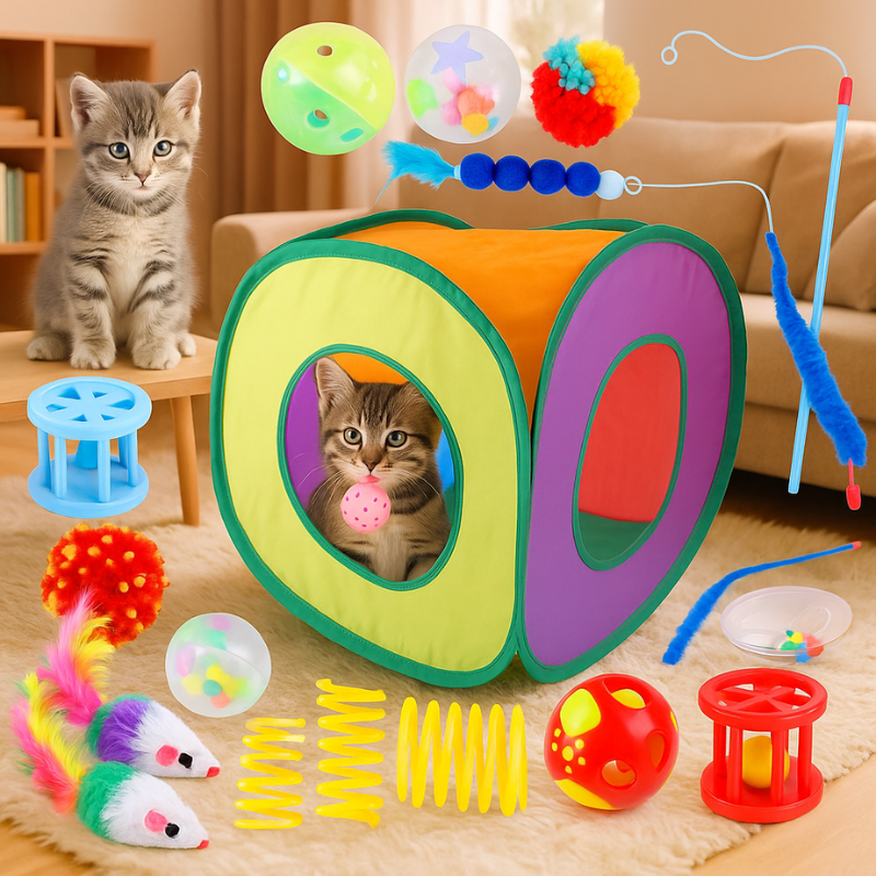 KittyQuest