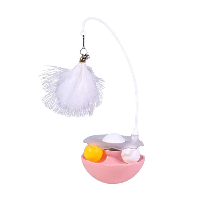 FeatherSpin