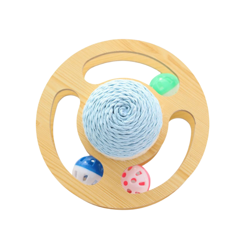 OrbitWhirl