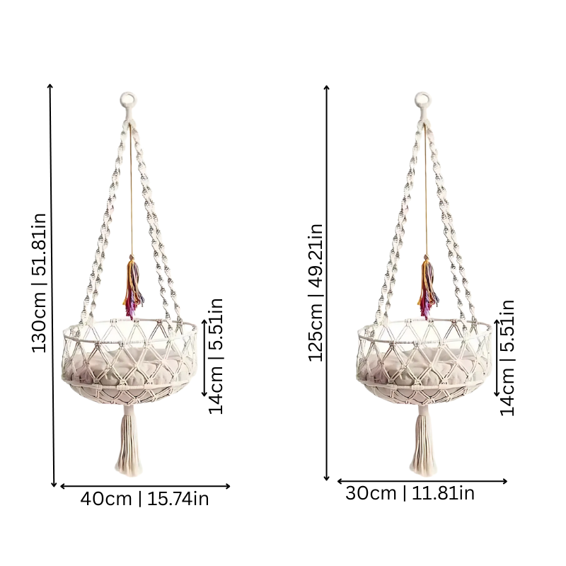 SwingTail