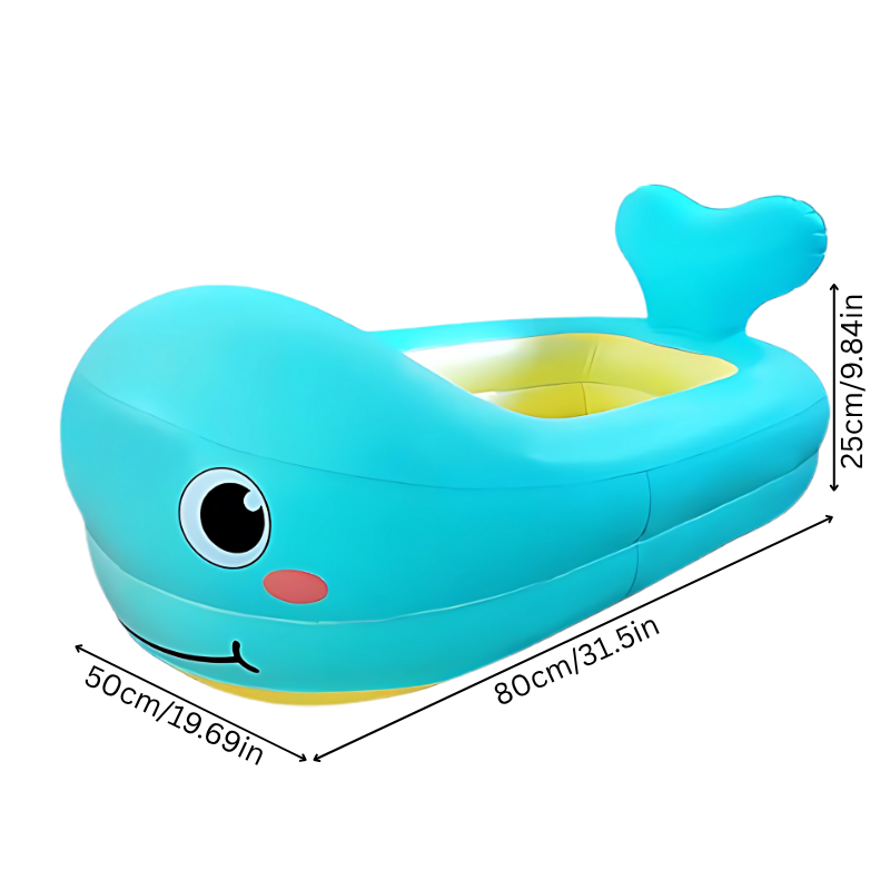 FloatiePaws