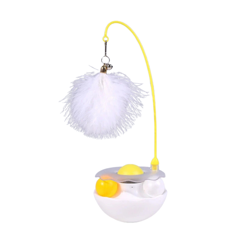 FeatherSpin