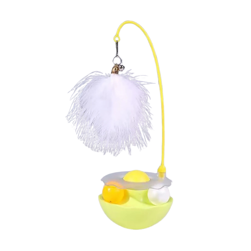 FeatherSpin
