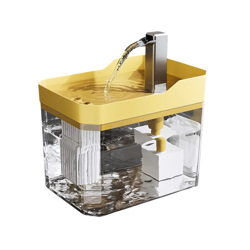HydraPet