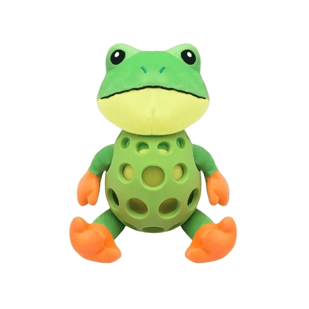 RibbitRomp