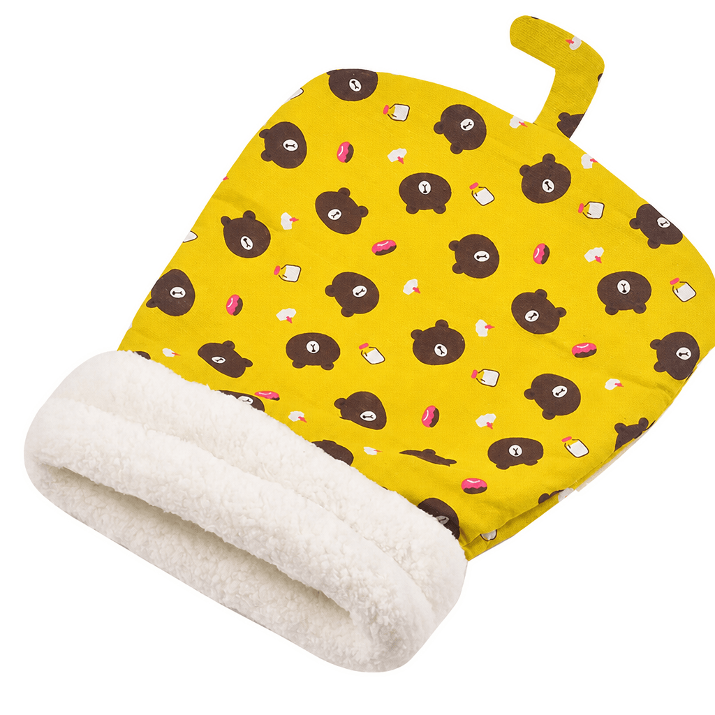 PurrPocket