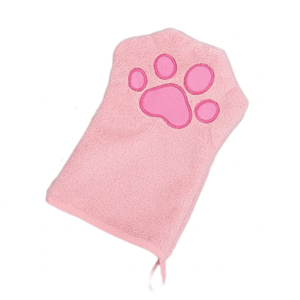SnuggleMitt