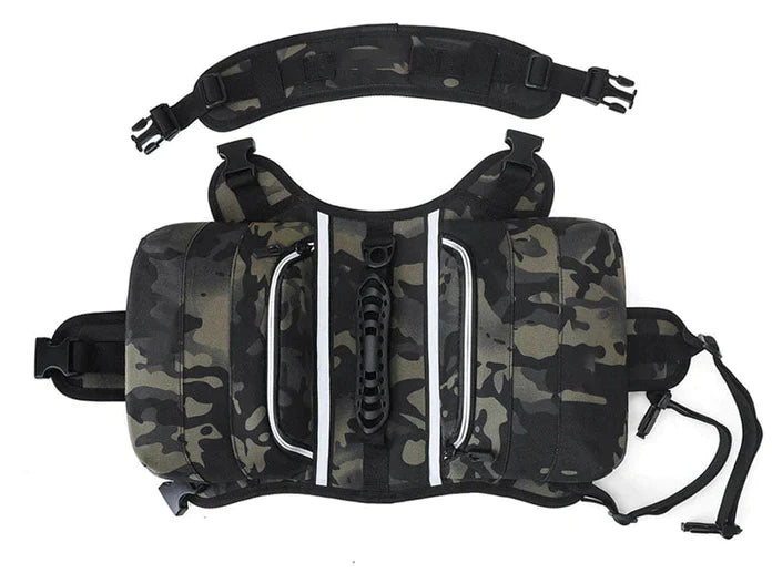 PoochPack