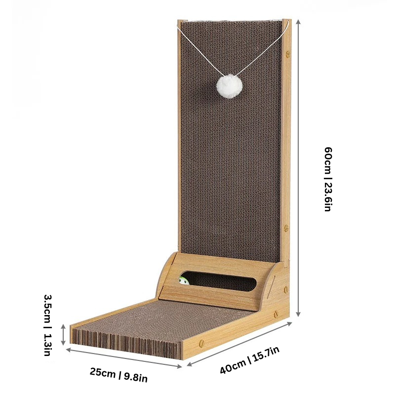 ScratchStand