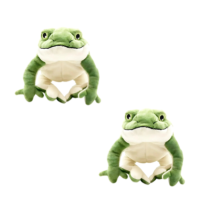 FroggyFetch