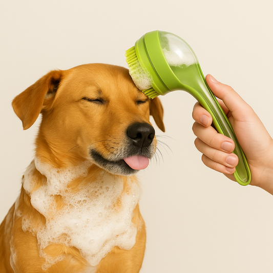 PawSpa