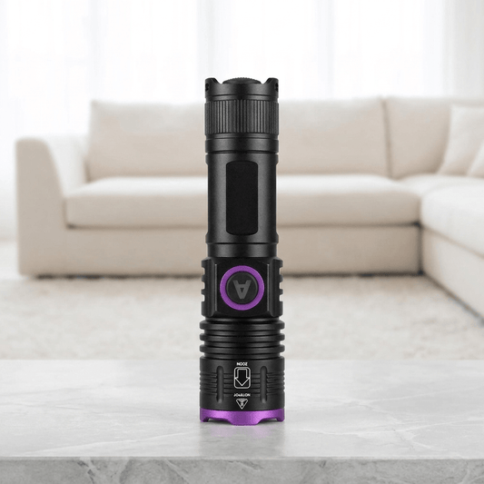 GlowDetect