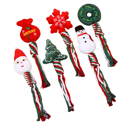 ChewmasTree