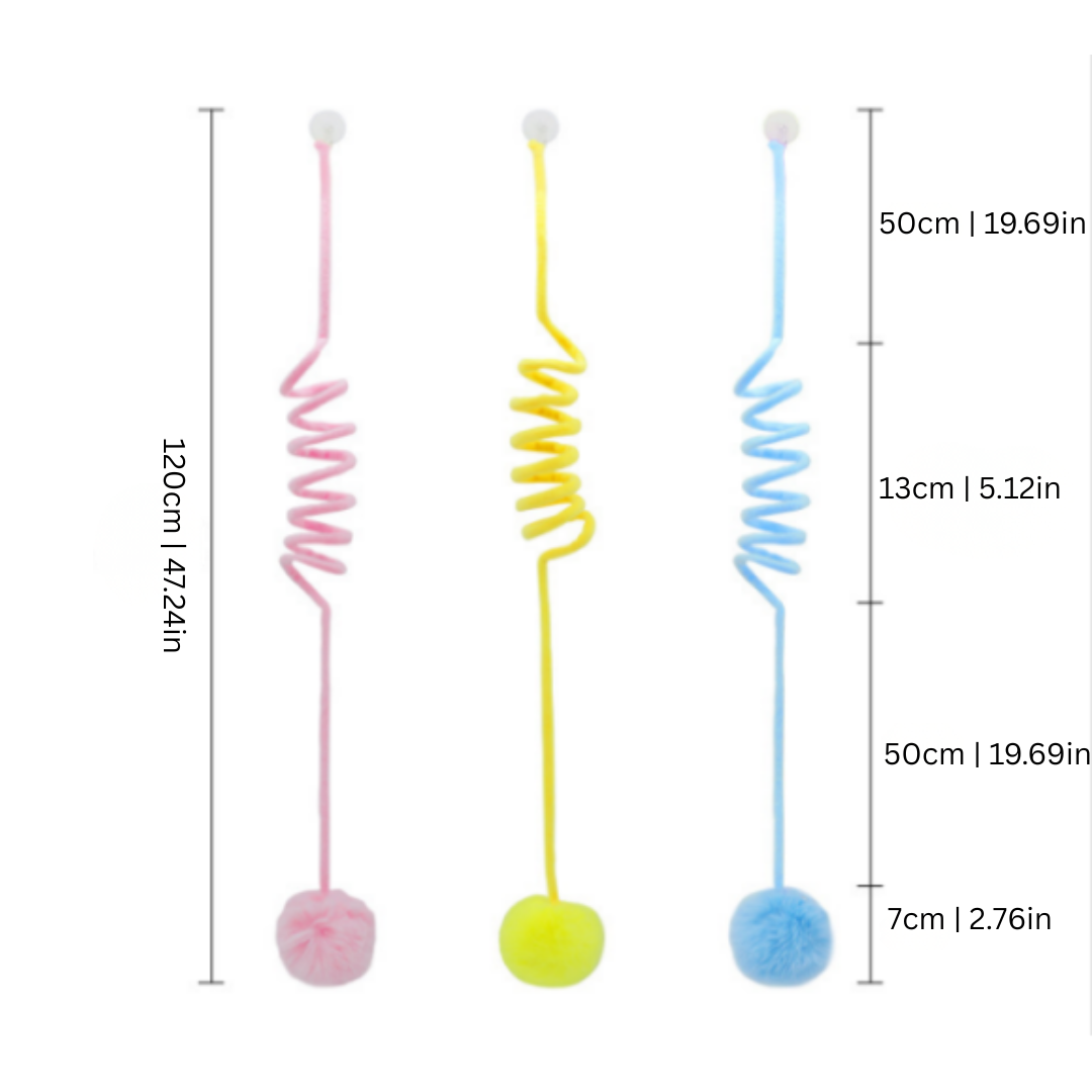 BouncyBell
