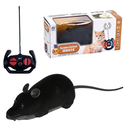 RoboMouse