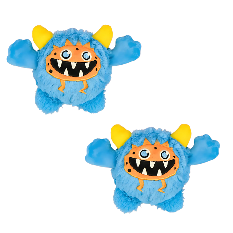 MonsterMunch