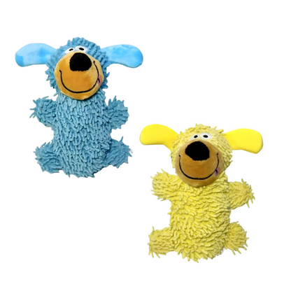 ChewBuddy