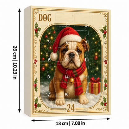 PawAdvent