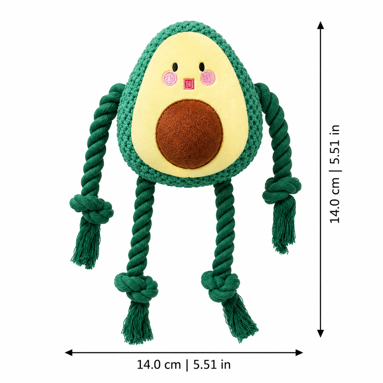 AvoChomp
