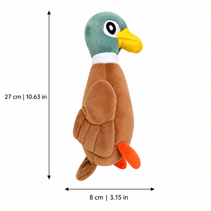 QuackChomp