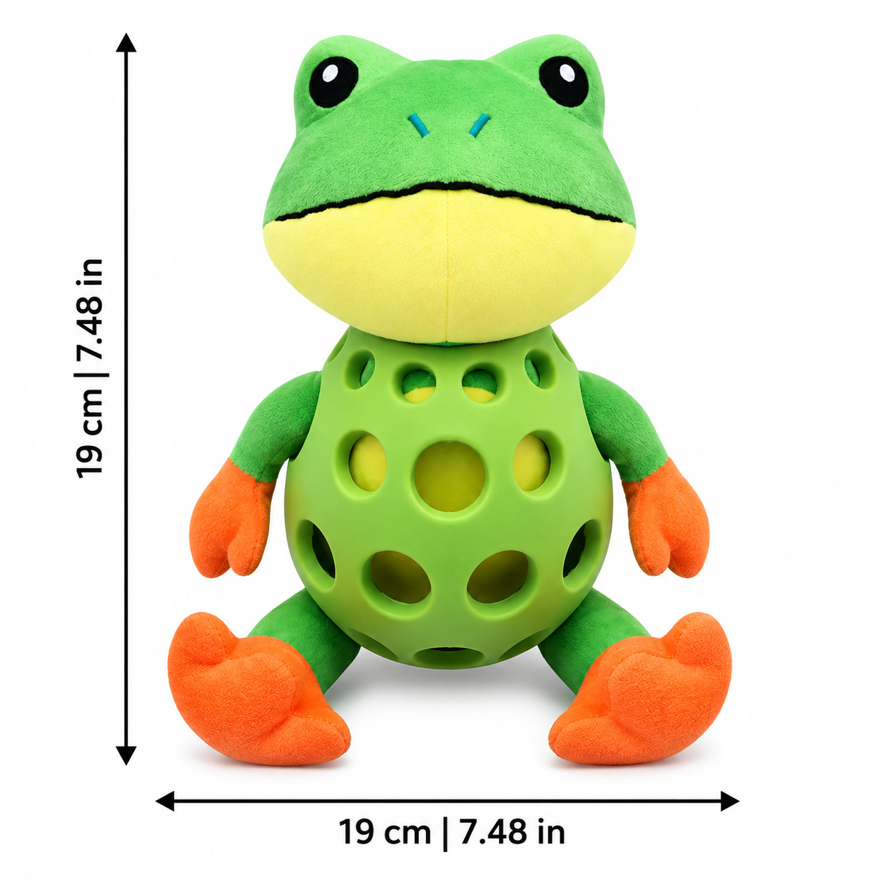 RibbitRomp