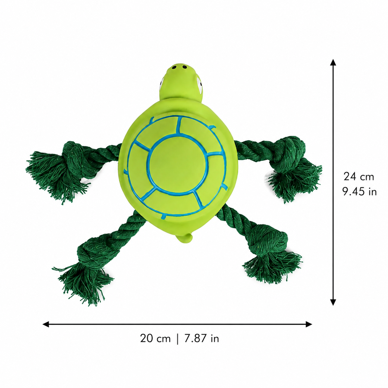 TugTide