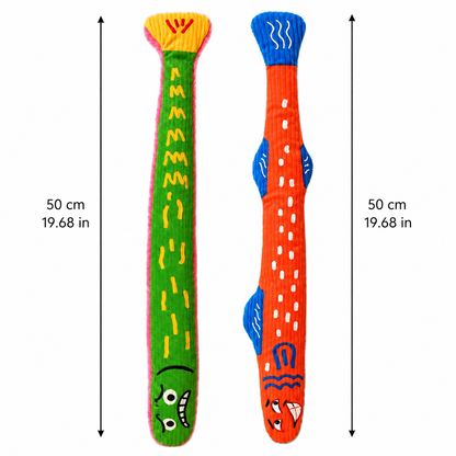 ChompStrip