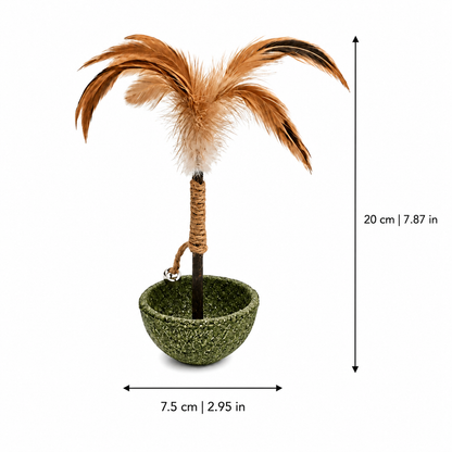 PouncePalm