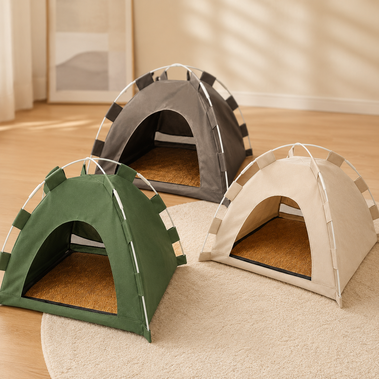 PawPavilion